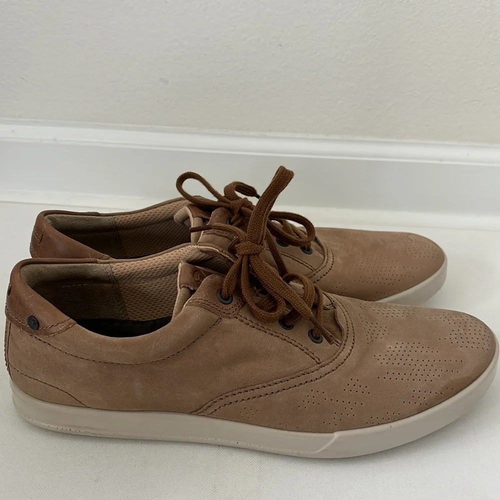 ECCO Men's Collin 2.0 Sneaker size 11/11.5